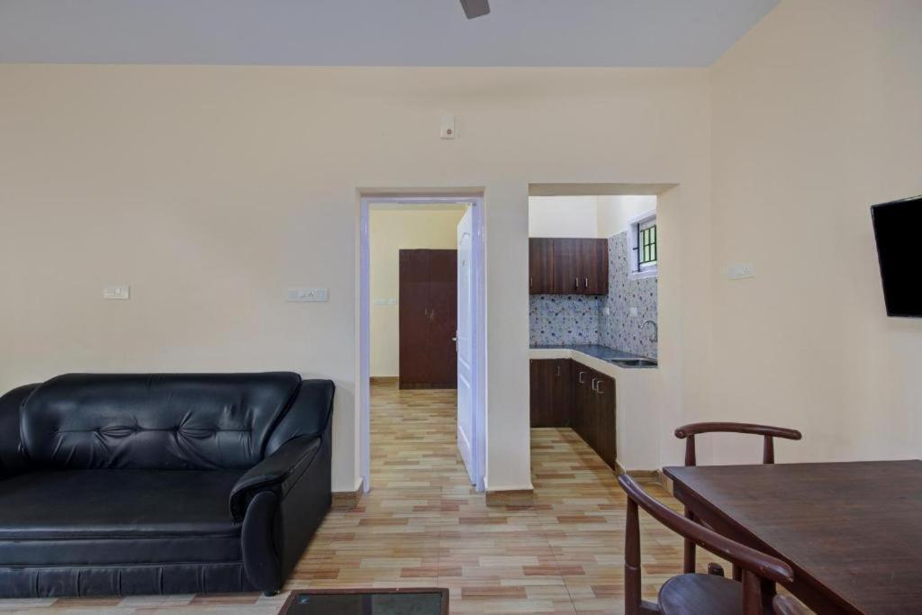 Starlight Hotels Kodai Kodaikanal Exterior photo